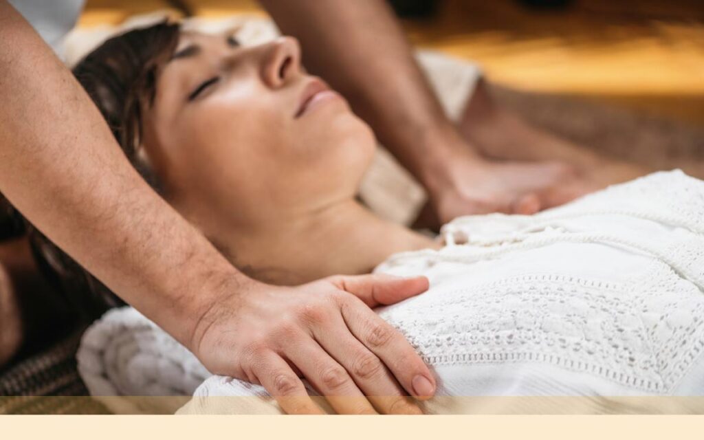 Gestaltowska Terapia Oddechem i Ciałem - Sesje terapeutyczne łączące pracę z oddechem i terapię Gestalt