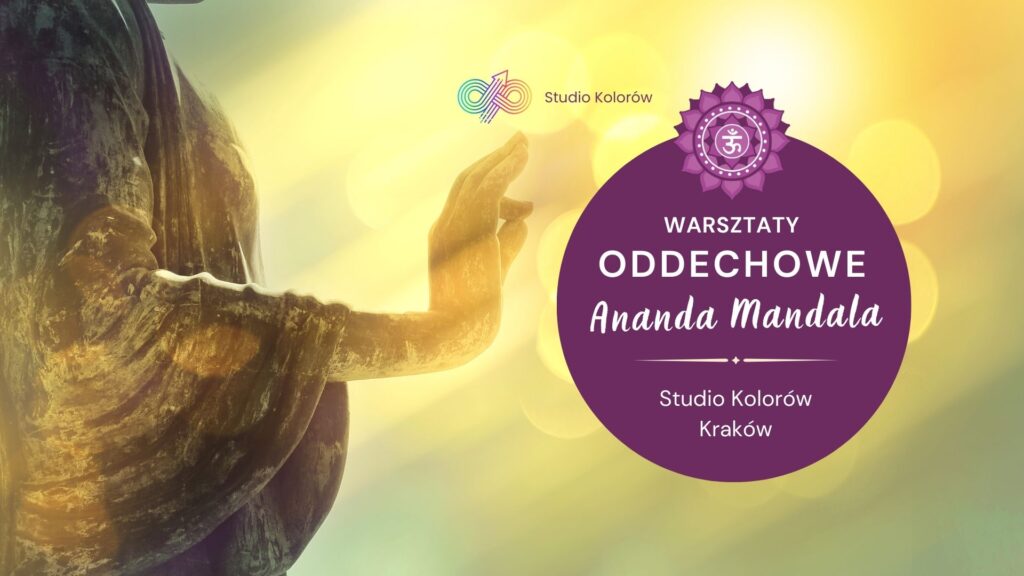 Ananda Mandala Warsztaty Oddechowe